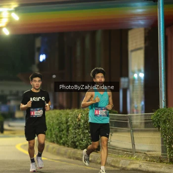 Runner Photo 3707667