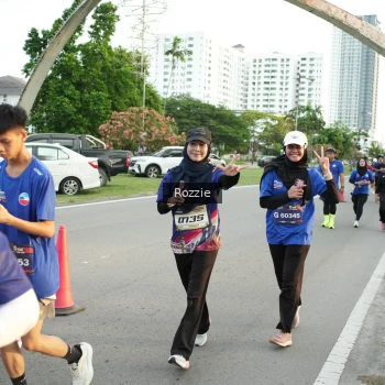 Runner Photo 3707668