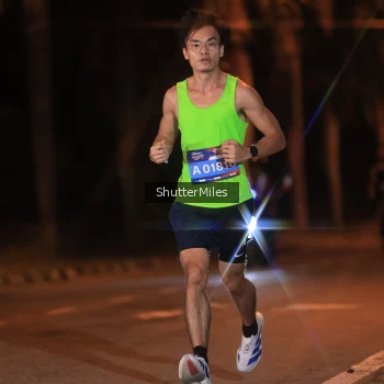 Runner Photo 3707671
