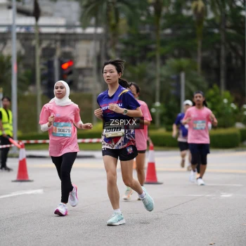 Runner Photo 3707683