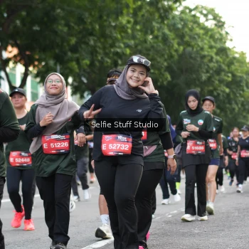 Runner Photo 3707685