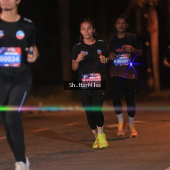 Runner Photo 3707687