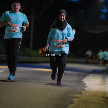 Runner Photo 3707690