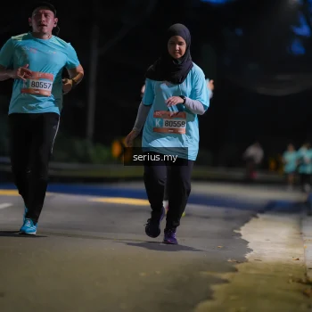 Runner Photo 3707692