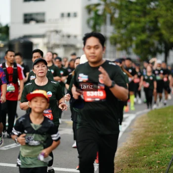 Runner Photo 3707694