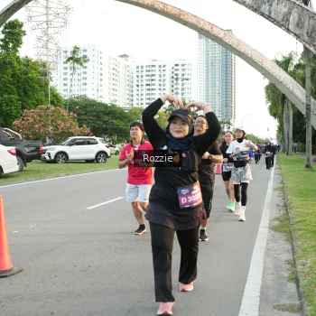 Runner Photo 3707700