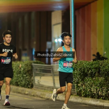 Runner Photo 3707706