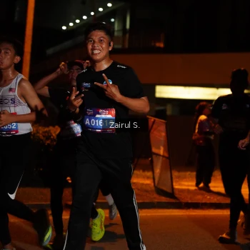 Runner Photo 3707711
