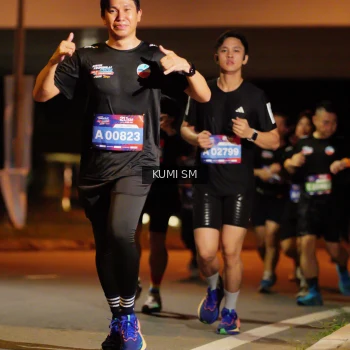 Runner Photo 3707724