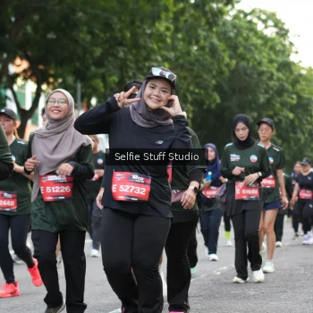 Runner Photo 3707727