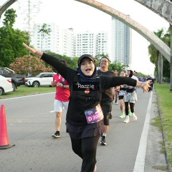 Runner Photo 3707730