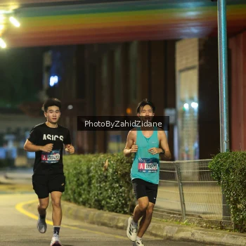 Runner Photo 3707731