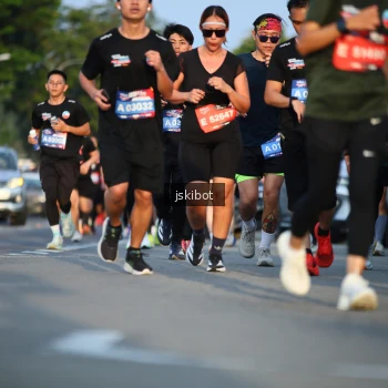 Runner Photo 3707733