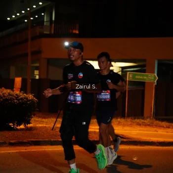Runner Photo 3707735