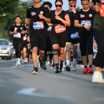 Runner Photo 3707738