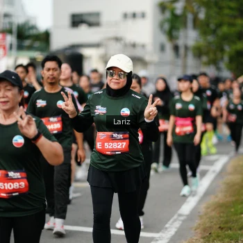 Runner Photo 3707740