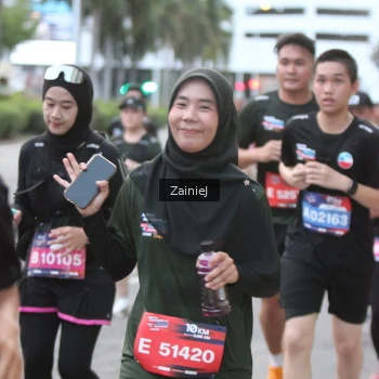 Runner Photo 3707742
