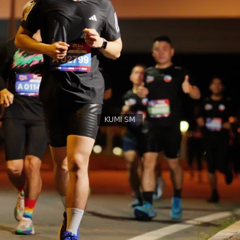 Runner Photo 3707745