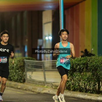 Runner Photo 3707749