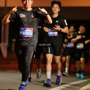 Runner Photo 3707750