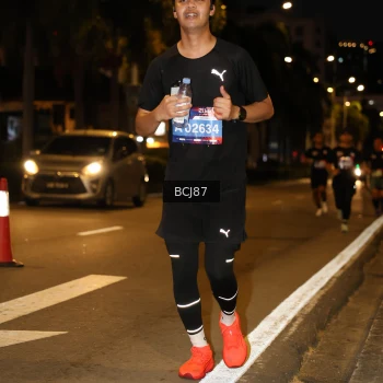 Runner Photo 3707751