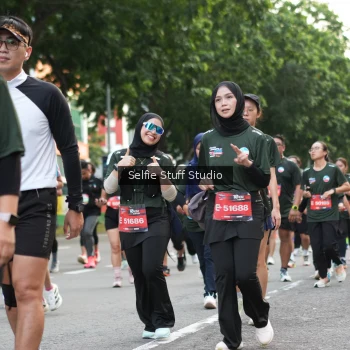Runner Photo 3707752