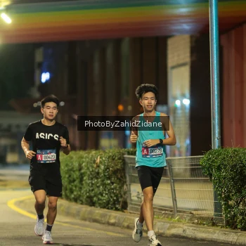 Runner Photo 3707753