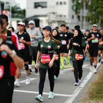 Runner Photo 3707754
