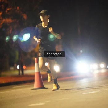 Runner Photo 3707755