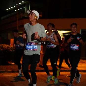 Runner Photo 3707757