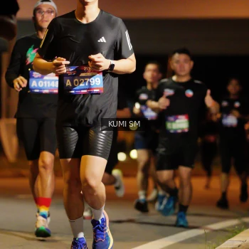 Runner Photo 3707758