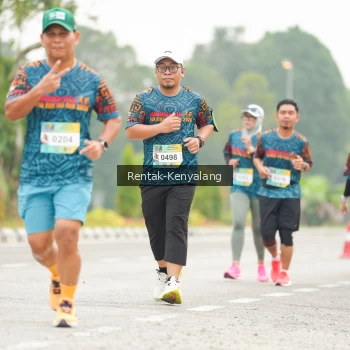 Runner Photo 3707768