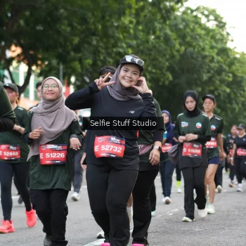 Runner Photo 3707769