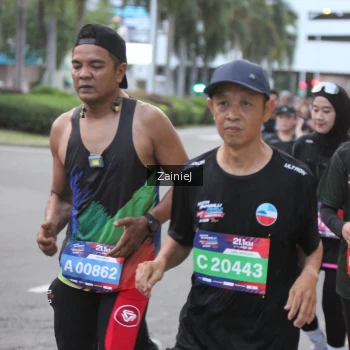 Runner Photo 3707782
