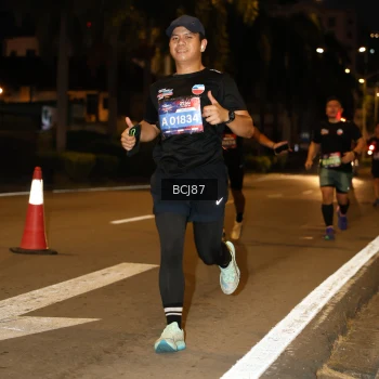 Runner Photo 3707785