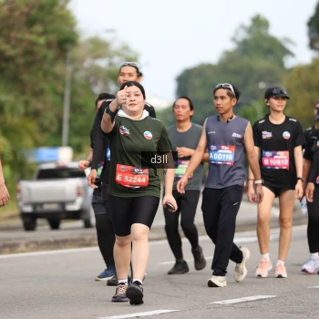 Runner Photo 3707791