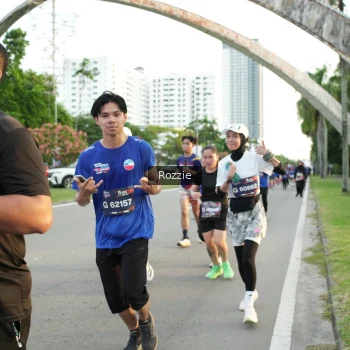 Runner Photo 3707795