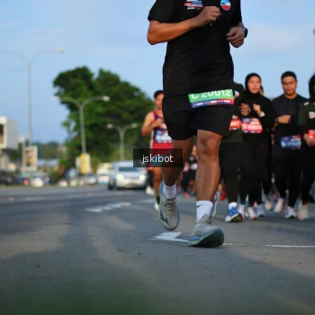 Runner Photo 3707797