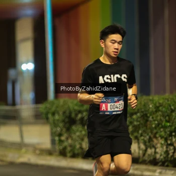 Runner Photo 3707798