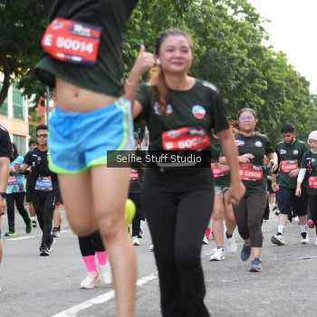 Runner Photo 3707799