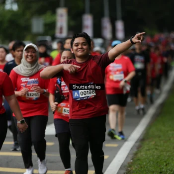 Runner Photo 37078