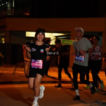 Runner Photo 3707800