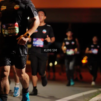 Runner Photo 3707807