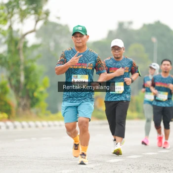 Runner Photo 3707808
