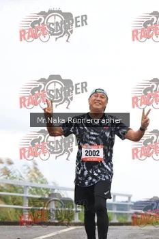 Runner Photo 370781
