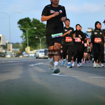 Runner Photo 3707811