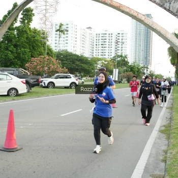 Runner Photo 3707813