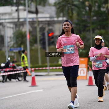 Runner Photo 3707814