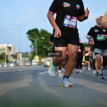 Runner Photo 3707815