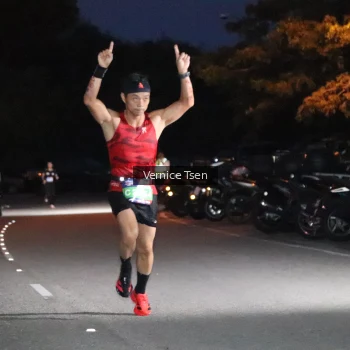 Runner Photo 3707818